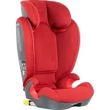 Детское автокресло Avova Star-Fix (maple red)