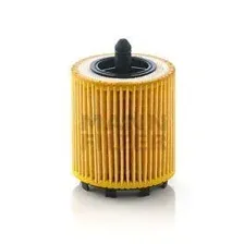 Масляный фильтр MANN-filter HU6007x