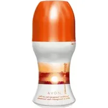 Антиперспирант шариковый Avon Summer White Sunset (50мл)
