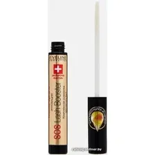 Сыворотка для ламинирования ресниц Eveline Cosmetics Sos Lash Booster комплексная 5 в 1 (10 мл)
