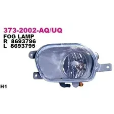 Противотуманная фара DEPO 373-2002R-UQ