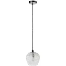 Подвесная люстра Bergenson Bjorn Aurora BB0000568 (прозрачный)