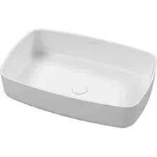 Умывальник Whitecross Jasper 58x38 0741.058038.200 (белый матовый)