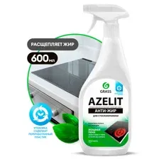 Средство чистящее для кухни GraSS Azelit, 600 мл