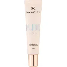 Тональный крем Eva Mosaic Nude Look увлажняющий 03 Бежевый (20мл)