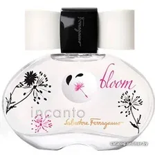 Туалетная вода Salvatore Ferragamo Incanto Bloom EdT (100 мл)