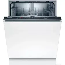Встраиваемая посудомоечная машина Bosch SMV2ITX16E