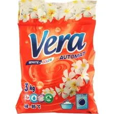 Стиральный порошок Vera Automat 3 кг