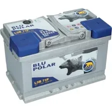 Автомобильный аккумулятор Baren Polar Blu 7905626 (71 А·ч)