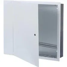 Шкаф коллекторный Wester ШРВ-2, 550х120-180х648-711