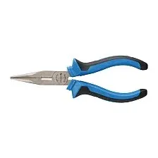 Длинногубцы Hoegert Technik HT1P016