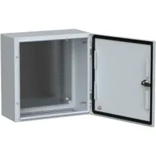 Корпус металлический IEK TI5-10-N-050-040-020-66