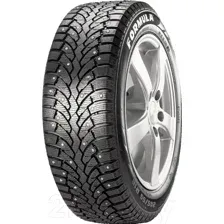 Зимняя шина Formula Ice 205/60R16 96T (шипы)