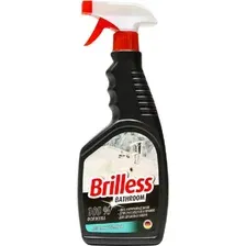 Средство для ванных комнат Brilless Bathroom 500 мл