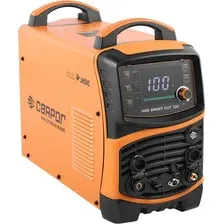 Аппарат плазменной резки Сварог Pro Smart CUT 100 (L221S)