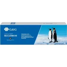Картридж G&amp;G GG-C13T964140 (аналог Epson C13T964140)