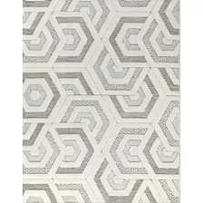 Покрытие напольное тафтинговое Linea Hali Elegant / P1341-GREY (1.4x2)