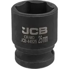 Головка слесарная JCB JCB-44525 (59457)