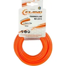 Леска для триммера ELAND RD-2415