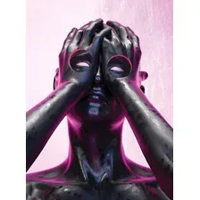 Картина Vimala На холсте 50x70 Арт 34