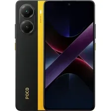 Телефон POCO X7 Pro 12GB/512GB международная версия (желтый)