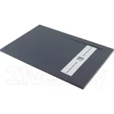 Душевой поддон Aquanet Delight New 140x80 258898