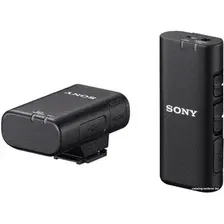 Радиосистема Sony ECM-W2BT