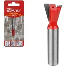 Фреза Wortex 0318100
