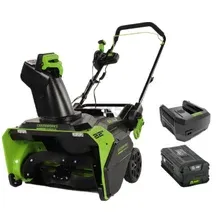 GREENWORKS GD82STK5 (2602507UB)