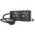 Система жидкостного охлаждения для процессора Thermaltake Toughliquid 280 EX Pro ARGB CL-W419-PL00BL-A
