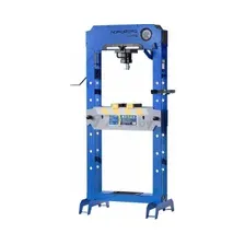 Пресс с пневмоприводом NORDBERG PRO N3530A