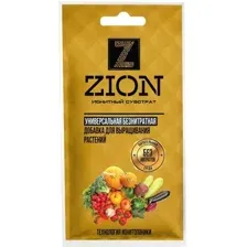 Удобрение Zion универсальный (саше, 30 г)