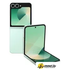 Телефон Samsung Galaxy Z Flip6 SM-F741B 12GB/512GB (мятный)