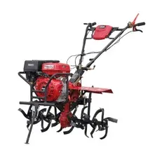 Мотокультиватор бензиновый Brado GM-1000SB (без колес)