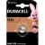 Батарейка DURACELL CR1616 Lithium 3V