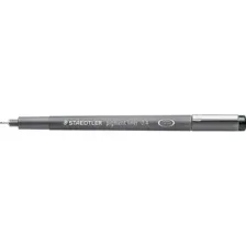 Ручка капиллярная Staedtler Пигмент Лайнер 308 04-9