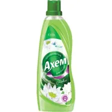 Ополаскиватель для белья Romax Axem Мягкий (1 л)
