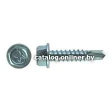 Саморез Starfix SMP2-87617-100