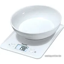 Кухонные весы Beurer KS29