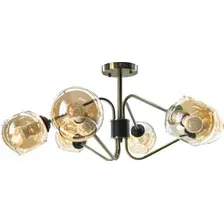Люстра средней высоты Aitin Pro НПБ 02-6x60-105 C1609/6