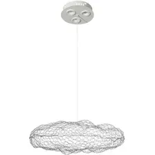 Подвесная люстра LOFT IT Cloud 10247/550 (White)