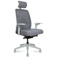 Кресло офисное Norden Altai SL 6D / EQ-9930-GRAY-H (серый)