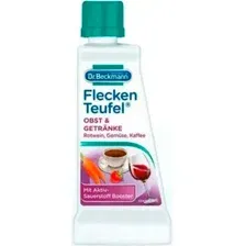 Пятновыводитель Dr. Beckmann Эксперт фрукты и напитки (50 мл)