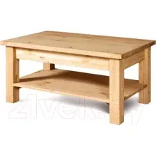Журнальный столик Kommodum 460x1000x600 KDTBR1