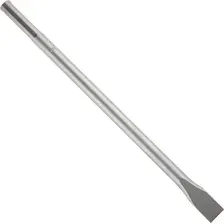 Плоское зубило Gepard GP0708-400