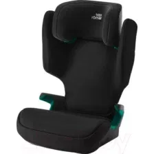 Автокресло Britax Romer Adventure Plus 2 (Space Black)