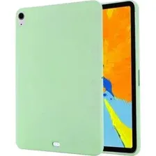 Чехол G-Case iPad Air 13 2024 6601106166C (зеленый)