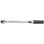 Динамометрический ключ Jonnesway 3/8" 10-60 Нм T27060N