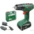 Дрель-шуруповерт Bosch EasyDrill 18V-40 06039D8004 (с 1-им АКБ, кейс)