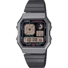 Наручные часы Casio A-130WEGG-1A